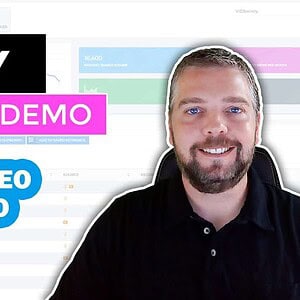 Videly Review & Demo: Rank Videos in YouTube & Google With Videly