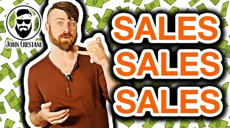 What Is Sales Prospecting And How Do You Do It?