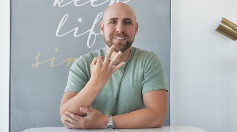 3 Limiting Beliefs Holding You Back From Success