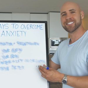 5 Ways To Overcome Anxiety