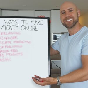 7 Proven Ways To Make Money Online In 2021