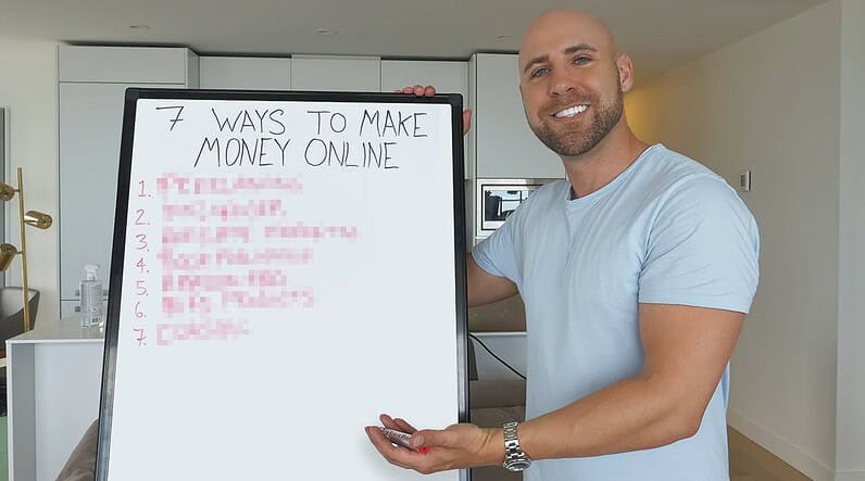 7 Proven Ways To Make Money Online In 2021