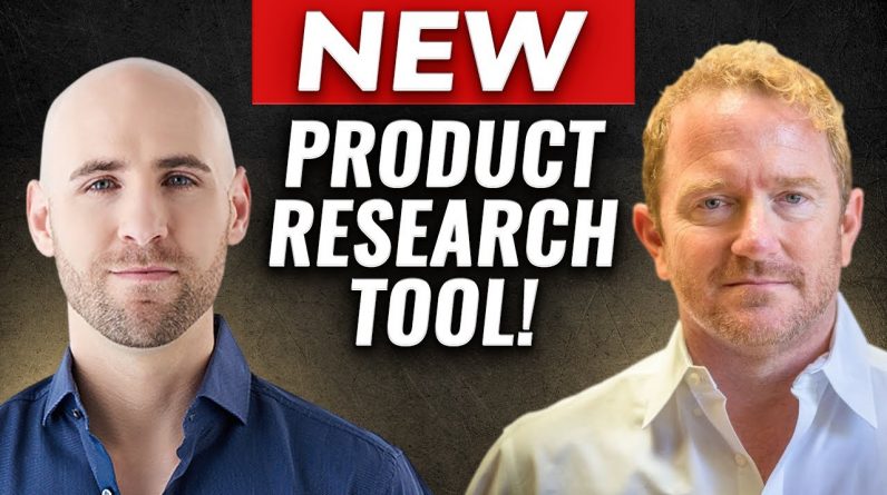 NEW Amazon Product Research Tool: How To Find Profitable Products With Zoof