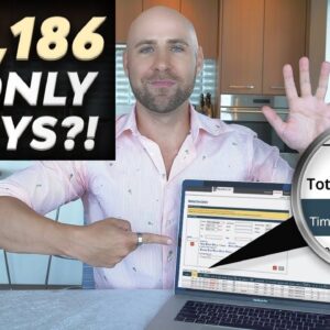 How I Made $27,186 in Only 5 Days with Affiliate Marketing (PROOF)