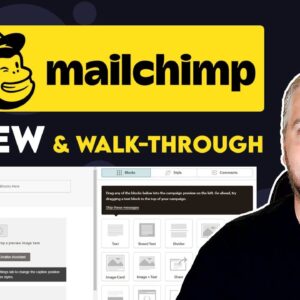 MailChimp Review | MailChimp Pricing Explained