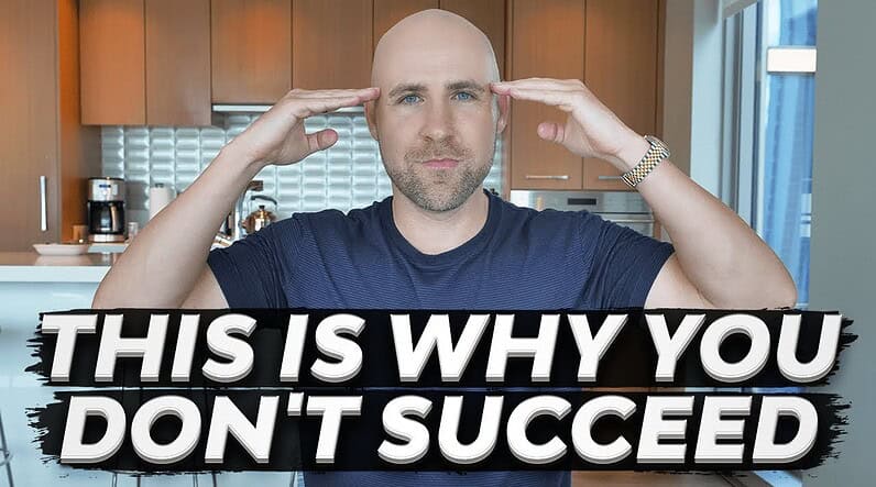 The Inner Game Of Success (Your Beliefs & Values)