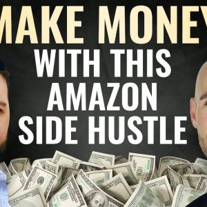 Amazon Wholesaling: How He Made $90,000 In ONE MONTH