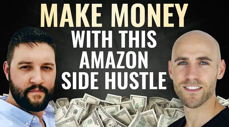 Amazon Wholesaling: How He Made $90,000 In ONE MONTH