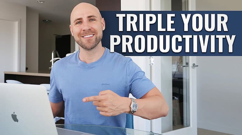 Mastering Time Management: 12 Strategies To TRIPLE Your Productivity