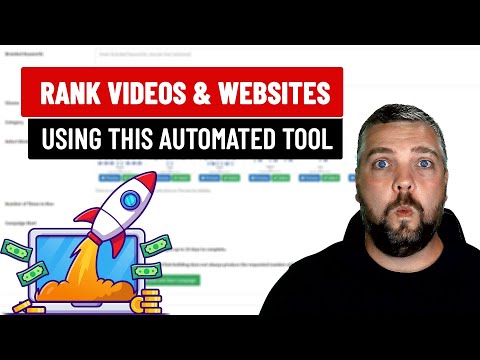 Rank & Build Authority Automatically With This Tool