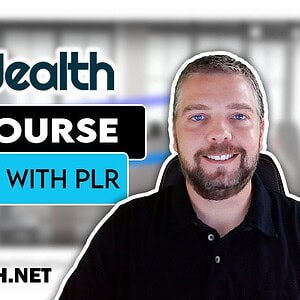 PLR Wealth Review | How To Resell PLR As Your Own