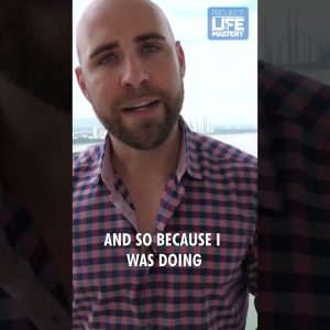 Pursue Your Passion Not Money. This Is Why #SHORTS