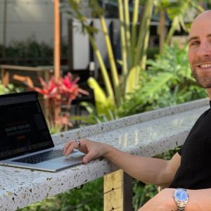 Success, Money & Investing Q&A with Stefan James