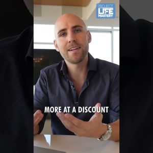 The Best Time To Start Investing #SHORTS