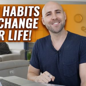 21 Habits For Health, Wealth & Happiness