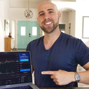 How I Made $9,359 In Passive Income With "Crypto Bots"