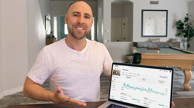 How Much YouTube Paid Me For 1,000,000+ Views