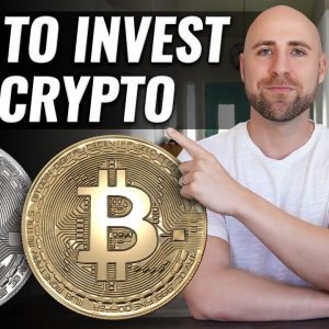 Investing In Cryptocurrency For Beginners