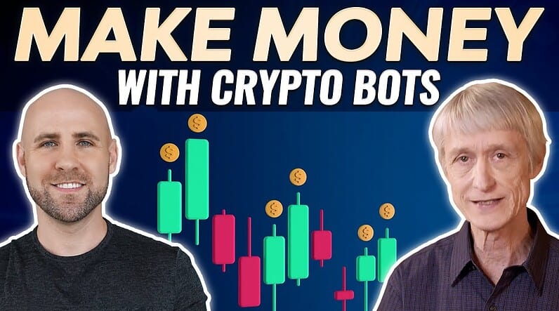 Make Money from Crypto