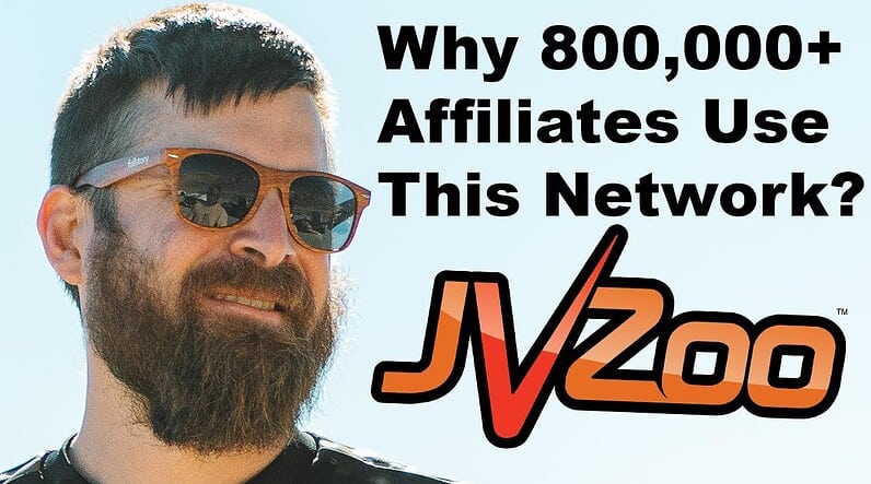 Earn Instant Big Commissions | JVZoo Affiliate Network Review