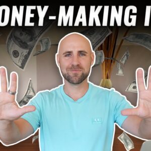 How To Make Money Online In 2022 (10 Ways)