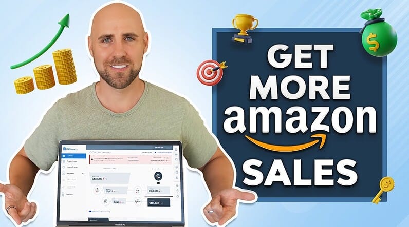 Amazon PPC Strategy 2022: The Best Way To Get More Amazon Sales