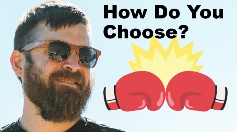 Ecom Versus Affiliate