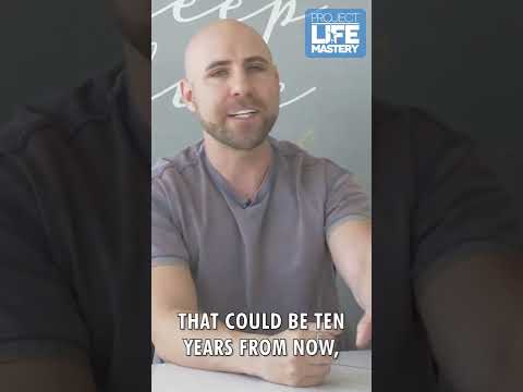 Stop Procrastinating. Take Action