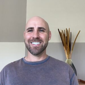 Q&A with Stefan James