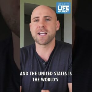 What Is An Index Fund? #SHORTS