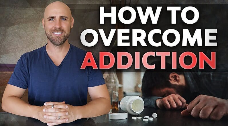 How To Overcome Addiction (Nobody Talks About This)
