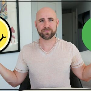 SUCCESS vs. FULFILLMENT