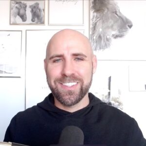 Coaching Q&A with Stefan James