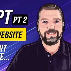How To Use ChatGPT For a WordPress Website | Long-Form SEO Content