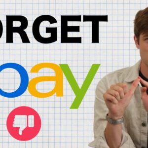 Forget Ebay! Here are 3 Alternatives For Selling Online in 2023