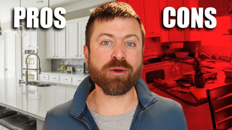 Pros And Cons Of Starting A Cleaning Business