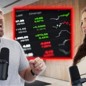 How We Invest Our Money