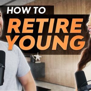 Our Investing Strategy, Retirement & The Myth of Passive Income