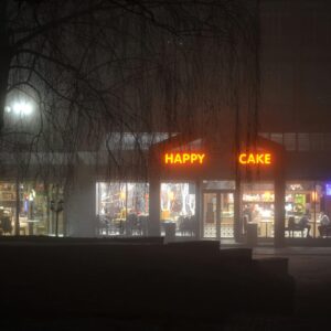 how do you calculate business performance 1