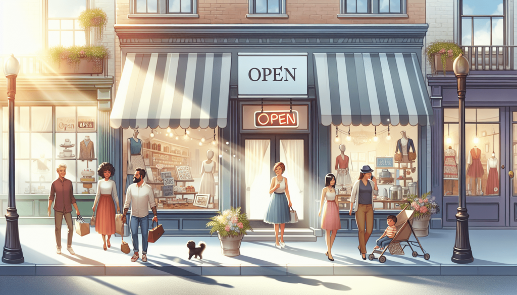 How Often Do Small Businesses Succeed