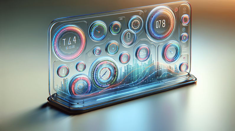 what are key performance indicators for business processes