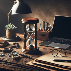 how do i stop wasting time in my business 1