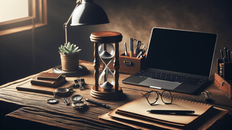 how do i stop wasting time in my business 1