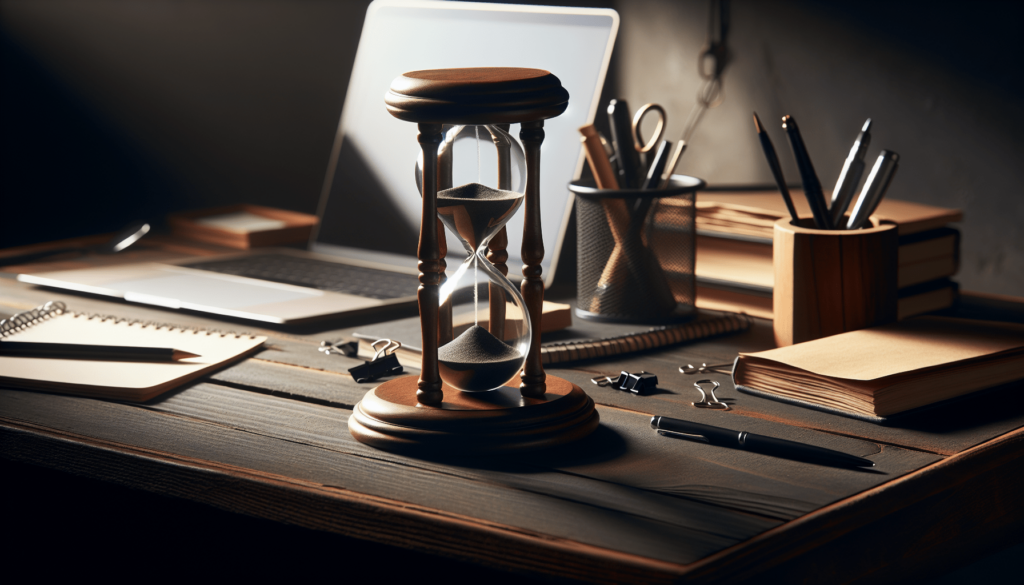 How Do I Stop Wasting Time In My Business