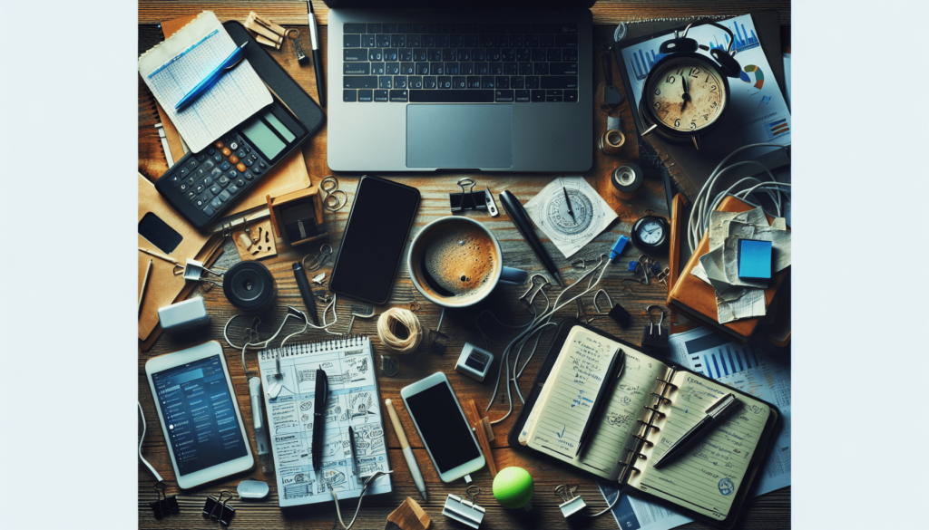 Is Owning A Business Stressful