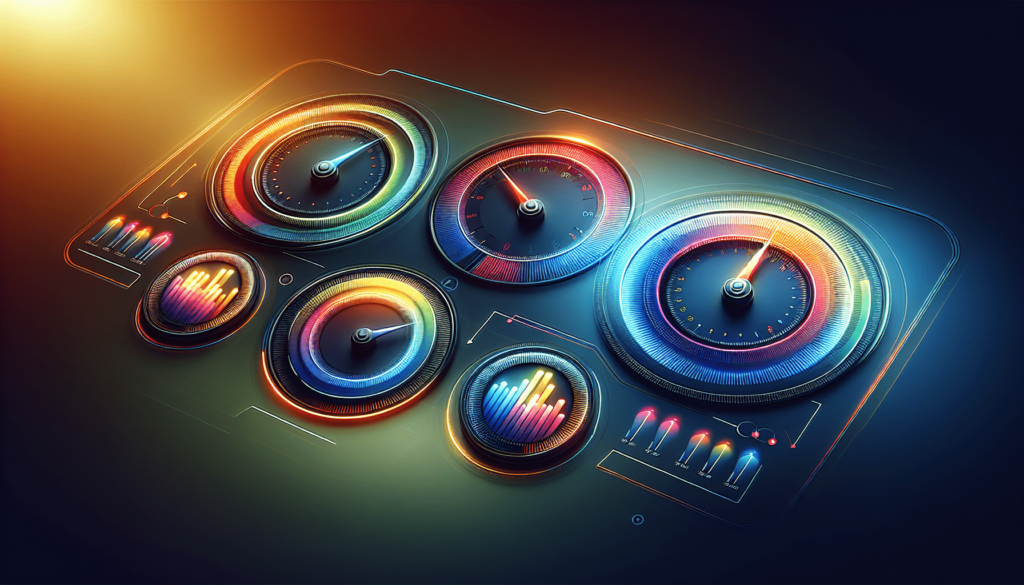 What Are The 5 KPI’s