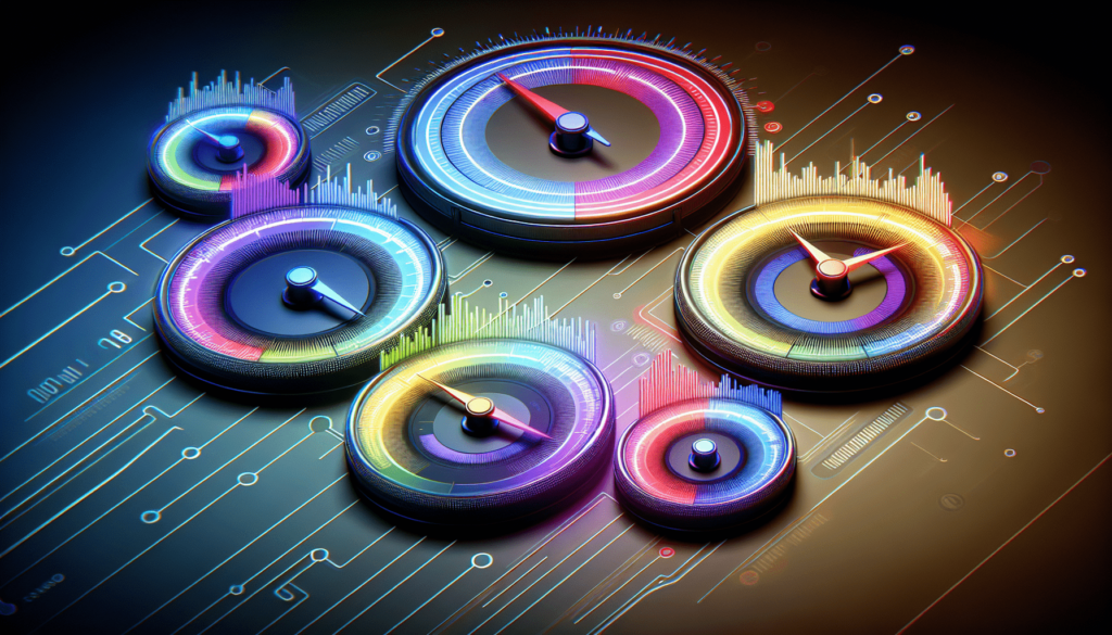 What Are The 5 KPI’s