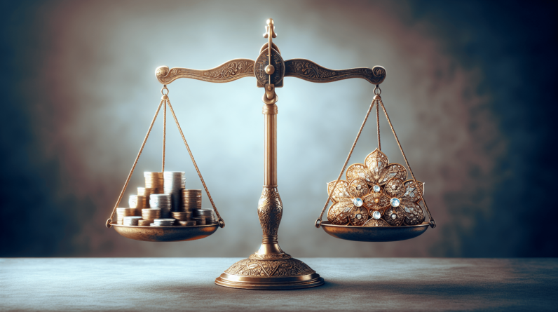 what is a fair price to charge