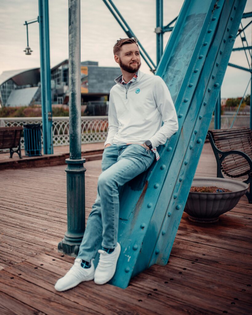 How Do I Know When To Go Full Time With My Business