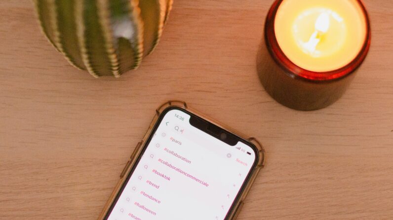 is tiktok good for dropshipping